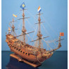 Prins Willem 1/100 Vascello Olandese del Secolo XVI