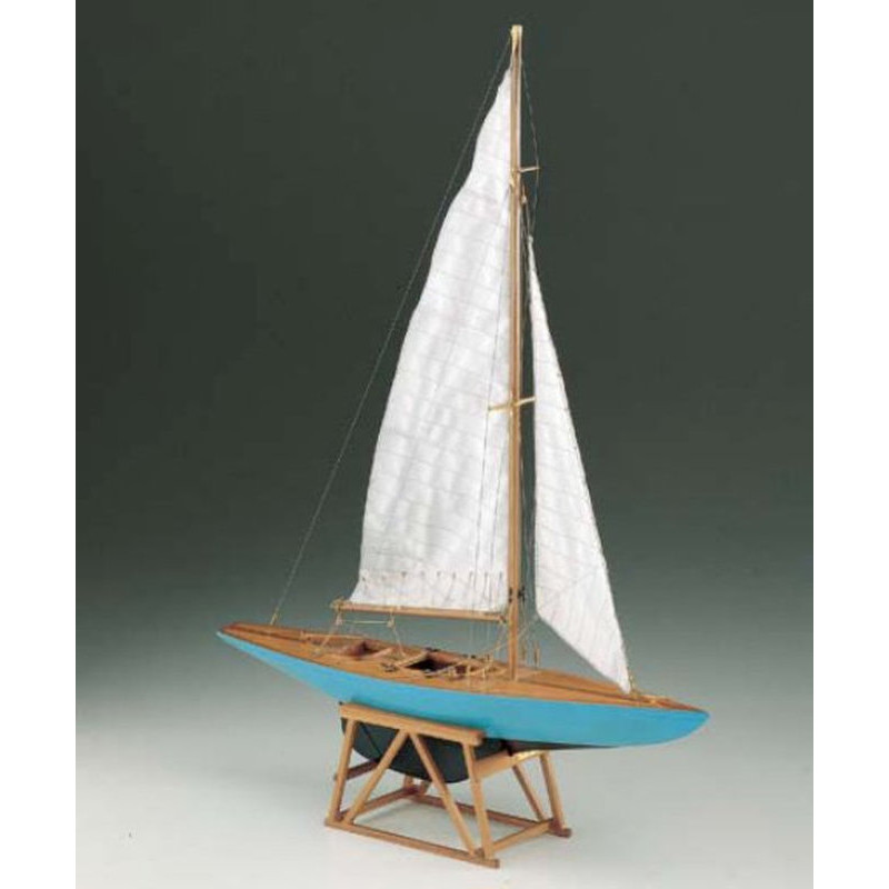5.5 Metri 1/25 Monotipo Classe Internazionale