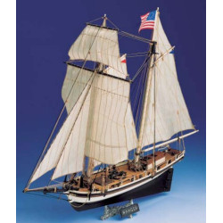 Revenue Ranger 1/50 Cutter Americano del 1823