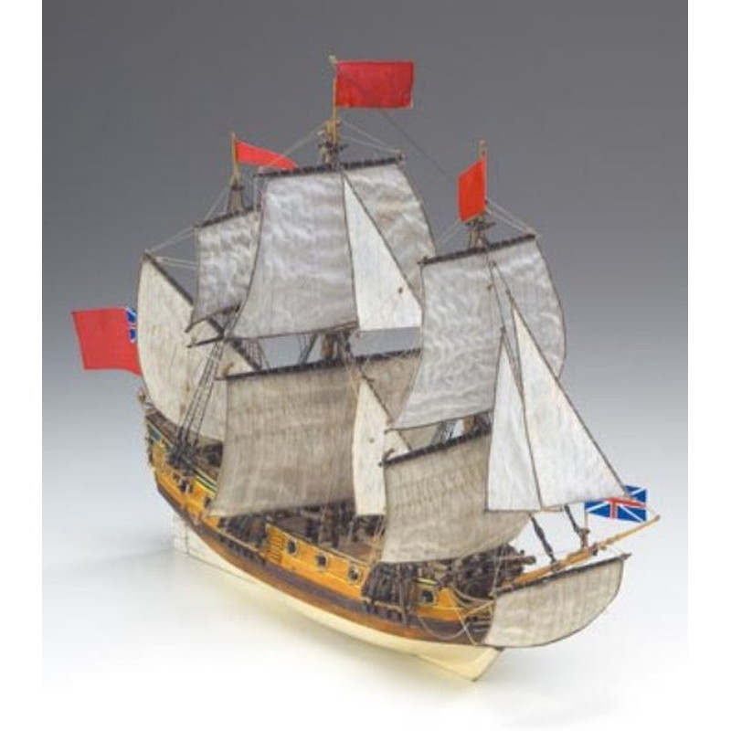 H.M.S. Peregrine 1/96