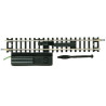 Fleischmann Standard - Rettilineo 104.0 mm. con Sganciavagone