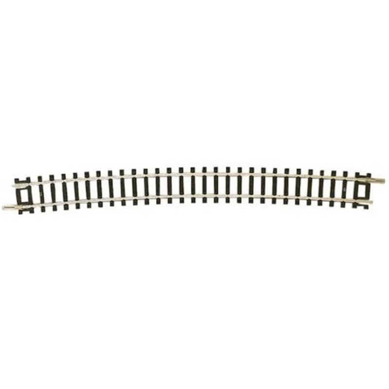 Fleischmann Standard - Curva 12.0 gradi Raggio 7 765.0 mm.
