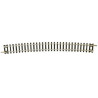 Fleischmann Standard - Curva 12.0 gradi Raggio 7 765.0 mm.