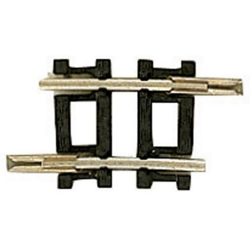 Fleischmann Standard - Curva  6.0 gradi Raggio 1 194.6 mm.