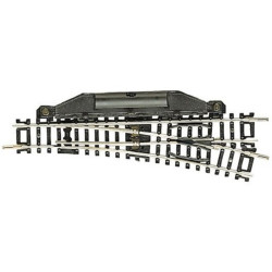 Fleischmann Standard - Scambio Diritto Destro 15 Gradi