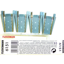 Ingressi per Piattaforma Girevole Fleischmann 6150 (4)