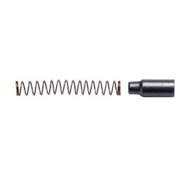 Set Spazzole e Molle per motori in scala N