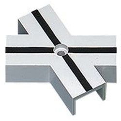 Quadro Sinottico Fleischmann - Simbolo Incrocio Manuale