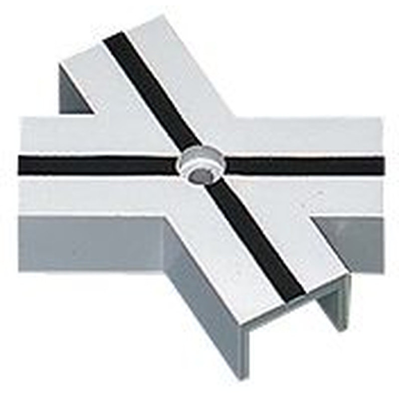 Quadro Sinottico Fleischmann - Simbolo Incrocio Manuale