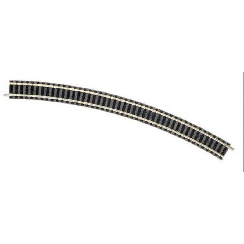 Fleischmann Profi - Curva 30 gradi Raggio 3 396.4 mm.