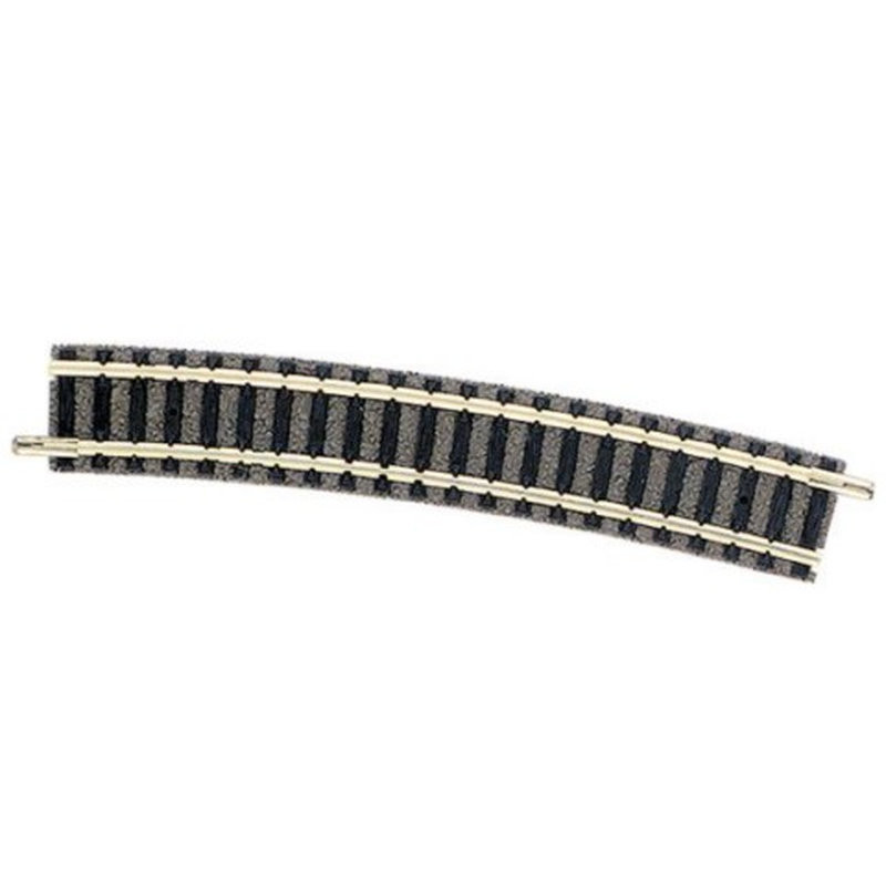 Fleischmann Profi - Curva 15 gradi Raggio 3 396.4 mm.