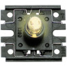 Illuminazione Carrozze Fleischmann 8051 - 8059