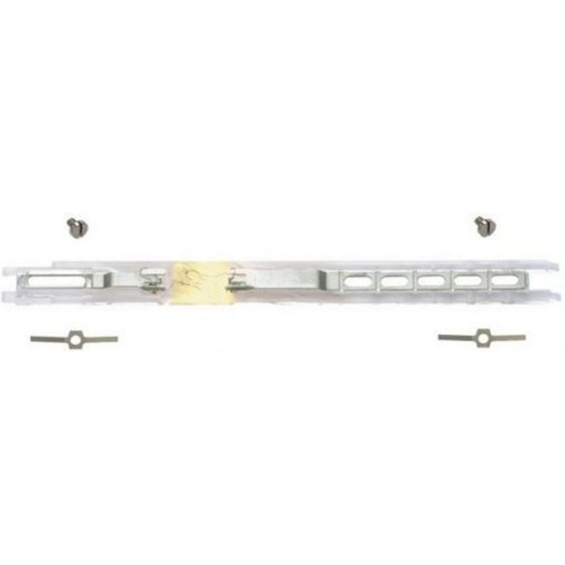 Illuminazione Carrozze Fleischmann a Fibre Ottiche 150 mm.