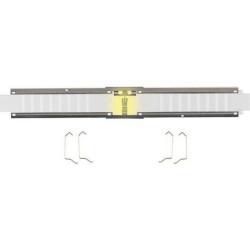 Illuminazione Carrozze Fleischmann ICE 2