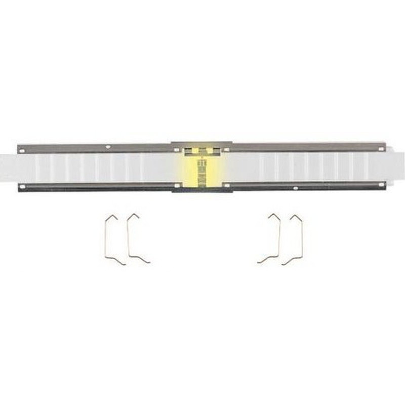 Illuminazione Carrozze Fleischmann ICE 2