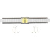 Illuminazione Carrozze Fleischmann ICE 2
