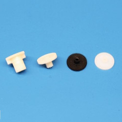 Serie Ingranaggi Futaba S3101