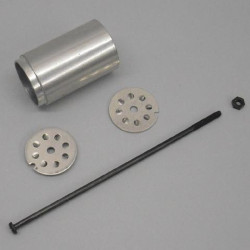Camera silenziata supplementare 20-25 FP LA (21627007)