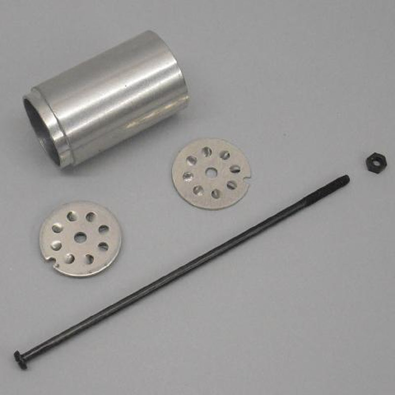 Camera silenziata supplementare 20-25 FP LA (21627007)