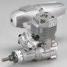 MAX  55 AX (40K) con Silenziatore E-3071 (15612)