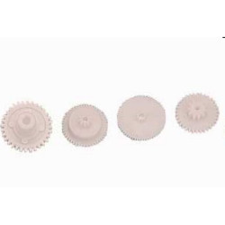 Serie Ingranaggi Graupner C341