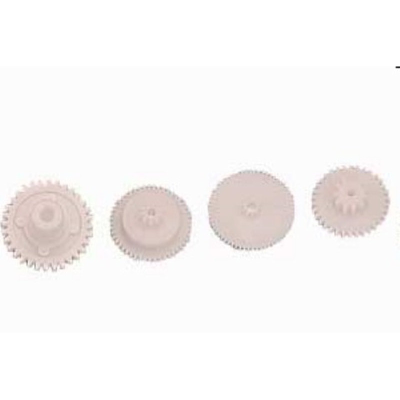 Serie Ingranaggi Graupner C341