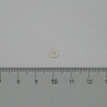 Rondella Piana mm. 2.2 x 5.0 acciaio inossidabile (50)