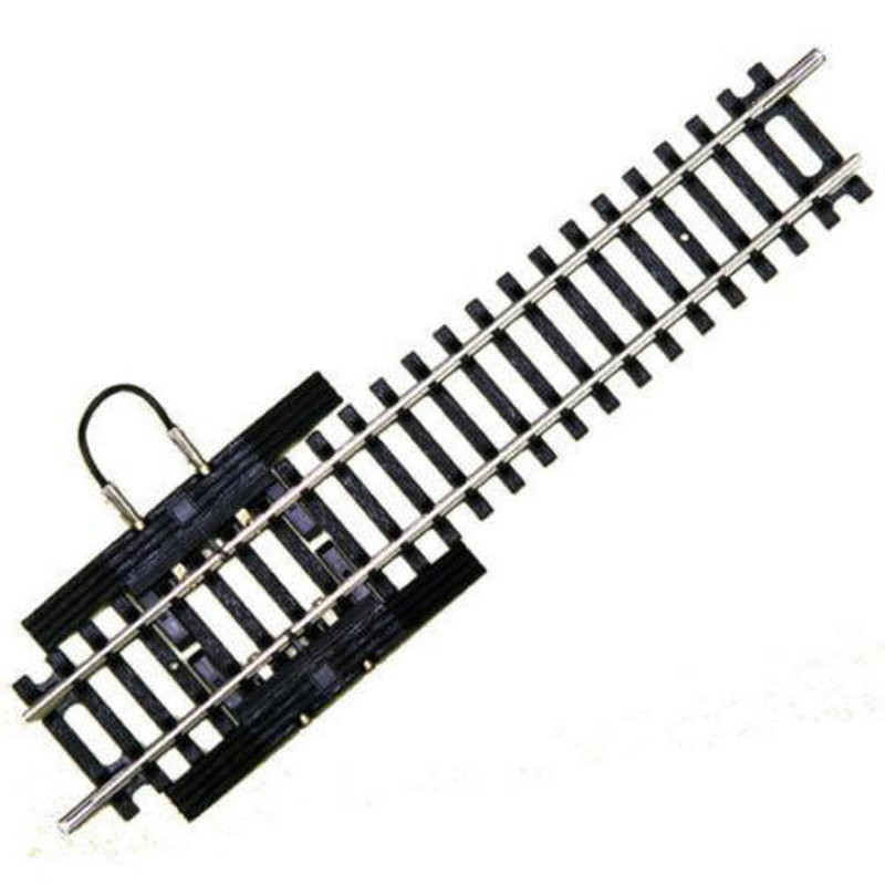 Hornby - Binario diritto di isolamento 168 mm.