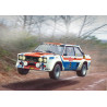 FIAT 131 Abarth 1977 Sanremo Rally Winner 1/24