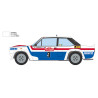 FIAT 131 Abarth 1977 Sanremo Rally Winner 1/24