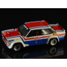 FIAT 131 Abarth 1977 Sanremo Rally Winner 1/24