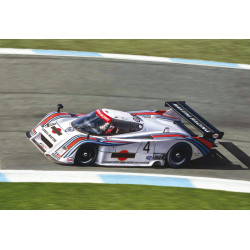 Lancia LC2 1/24