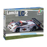 Lancia LC2 1/24