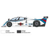 Lancia LC2 1/24