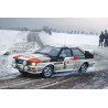 Audi Quattro Rally 1/24