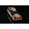 Audi Quattro Rally 1/24