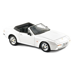 Porsche 944S Cabrio 1/24