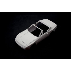 Porsche 944S Cabrio 1/24
