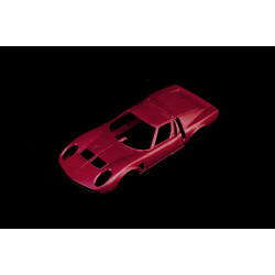 Lamborghini Miura Jota SVJ 1/24