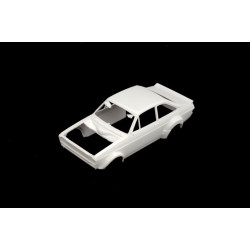 Ford Escort RS1800 Mk.II "Lombard RAC Rally" 1/24