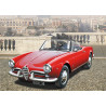 Alfa Romeo Giulietta Spider 1300 1/24