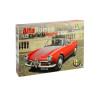 Alfa Romeo Giulietta Spider 1300 1/24