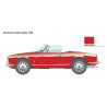 Alfa Romeo Giulietta Spider 1300 1/24