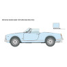 Alfa Romeo Giulietta Spider 1300 1/24
