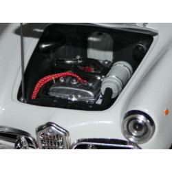 Alfa Romeo Giulietta Spider 1300 1/24