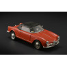 Alfa Romeo Giulietta Spider 1300 1/24