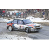 Lancia Delta HF Integrale 1/24