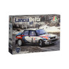 Lancia Delta HF Integrale 1/24