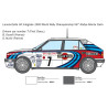 Lancia Delta HF Integrale 1/24