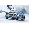 FIAT 131 Abarth Rally 1/24